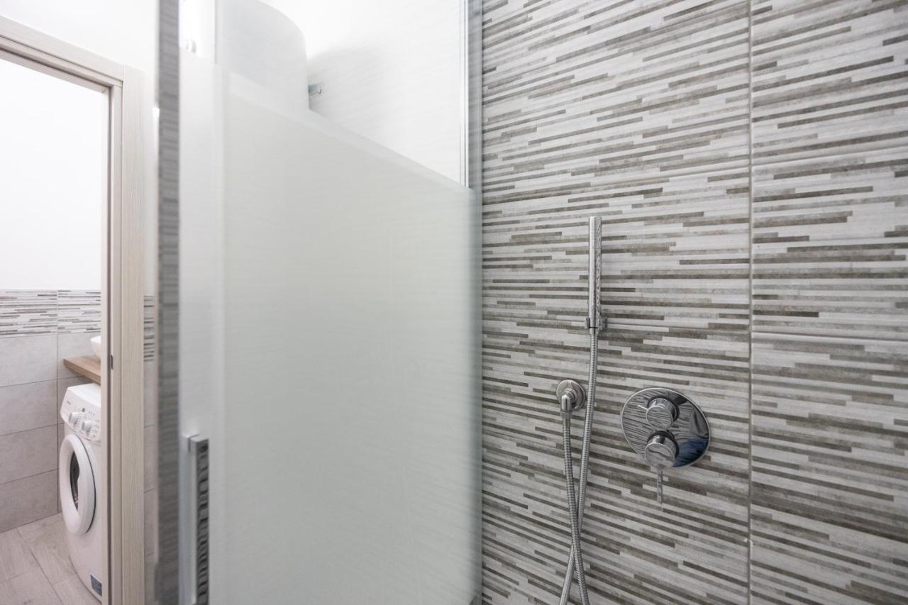 Duomo-Sesto M1 Relax Campari Wi-Fi & Netflix Apartment Sesto San Giovanni Exterior photo