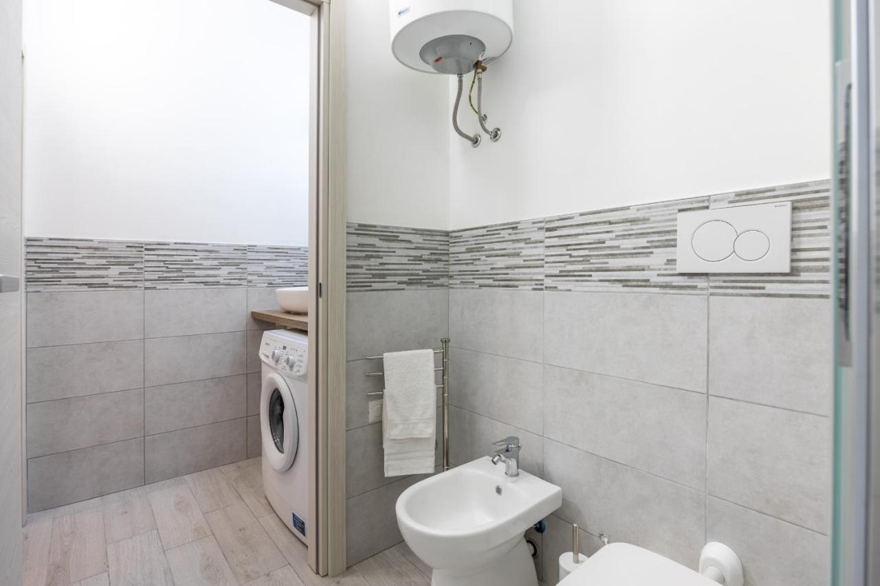 Duomo-Sesto M1 Relax Campari Wi-Fi & Netflix Apartment Sesto San Giovanni Exterior photo
